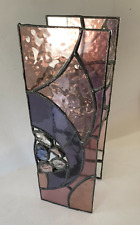 Vintage stained glass for sale  Pembroke