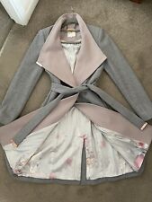 Ted baker coat for sale  Shipping to Ireland