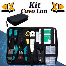 Kit cavo lan usato  Pozzuoli