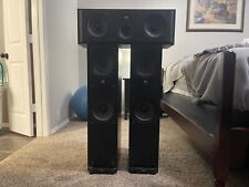 Boston acoustics lynnfield for sale  Frisco