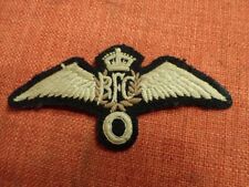 flying badge for sale  NOTTINGHAM