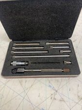 Starrett 823bz tubular for sale  East Falmouth