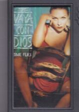Vaya Con Dios-Time Flies DCC Cassette, used for sale  Shipping to South Africa
