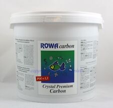 Rowa carbon 5000ml gebraucht kaufen  Jößnitz