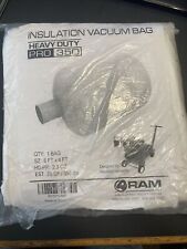 Ram insulation removal for sale  Chicago