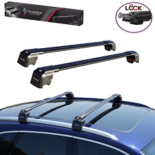 Aluminium roof rack for sale  SITTINGBOURNE