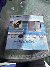 Sony walkman minidisc for sale  Hobart