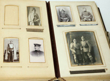 Altes jugendstil fotoalbum gebraucht kaufen  Langweiler