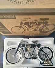 Harley davidson scale for sale  Roseville