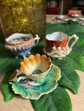 vintage saucers cups for sale  Newfane