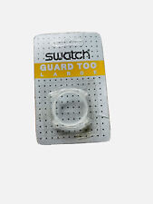 Swatch watch guard for sale  Lincoln Park