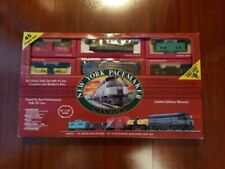 Mantua New York Pacemaker Complete Electric Diesel Train Set Ho Scale Set 45x36 for sale  Shipping to South Africa