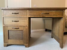 Bespoke solid oak for sale  WARWICK