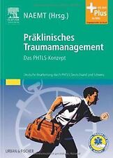 Präklinisches traumamanagemen gebraucht kaufen  Berlin