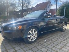 Volvo c70 cabrio gebraucht kaufen  Erding