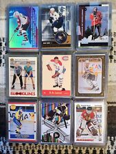 Hockey card huge for sale  San Leandro