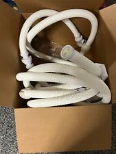 Pentair Kreepy Krauly Legend II Feed Hose Complete - White "USED" for sale  Shipping to South Africa