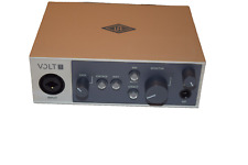 Universal audio volt for sale  Funkstown