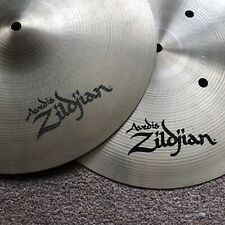 Zildjian series quick for sale  ELY