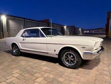 1966 ford mustang for sale  Prescott