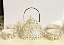 Japanese style ceramic for sale  Mason