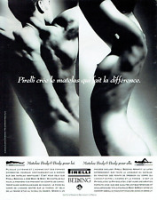 1993 pirelli bedding d'occasion  Expédié en Belgium