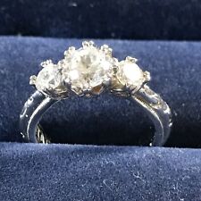 Beautiful tacori cubic for sale  KEIGHLEY