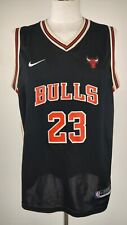 Nike chicago bulls usato  Massa Di Somma