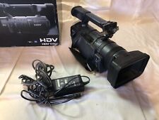 Sony hdr fx1 for sale  Redondo Beach