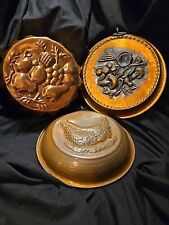 copper food molds for sale  Springfield