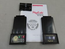 Mephisto chess computer for sale  Shipping to Ireland