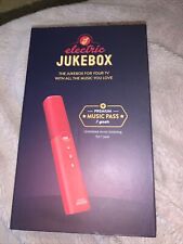 Electric jukebox box for sale  MILTON KEYNES