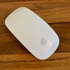 Apple Magic Mouse Bluetooth Wireless Model A1296 - TESTED & WORKING for sale  Shipping to South Africa