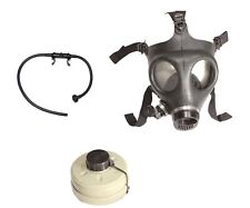 Maska gazowa NATO w rozmiarze dziecięcym 40mm  Rurka do picia  Filtr Maski na sprzedaż  Wysyłka do Poland