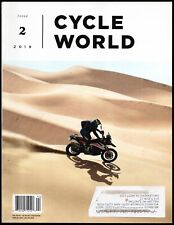 2019 cycle magazine for sale  Tracy