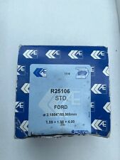 Ford piston rings for sale  CAMBRIDGE