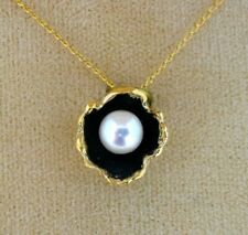 Pendant cultured pearl for sale  Albany
