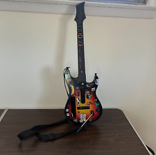Guitar hero sunburst for sale  Brooklyn