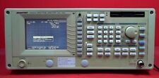 Advantest R3131A Spectrum analyzer, 9 kHz - 3 GHz 101105154 for sale  Shipping to South Africa