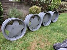Borbet 16inch 5x100 for sale  LONDON
