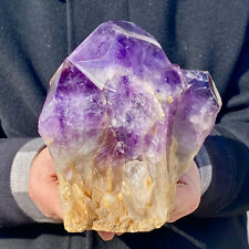 5.11lb natural amethyst for sale  Shipping to Ireland