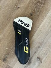 Ping g430 driver for sale  Shipping to Ireland