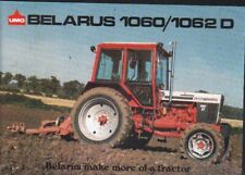 Belarus 1060 1062 for sale  DRIFFIELD