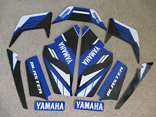 Yamaha blaster blue for sale  Sutherlin