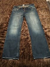 Prps jeans waist for sale  SHEFFIELD