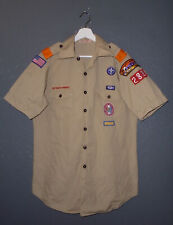 Boy scouts uniform for sale  Chandler