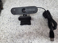 Esthepro webcam dual for sale  LUTON