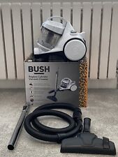 BUSH BAGLESS CYLINDER VACUUM CLEANER HOOVER VCS35B15K0D-70, used for sale  Shipping to South Africa