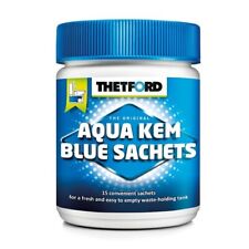 Aqua kem blue usato  Verdellino