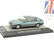 Used, Vanguards 1/43 - 1982 Opel Cavaliere Opel Ascona CD for sale  Shipping to South Africa